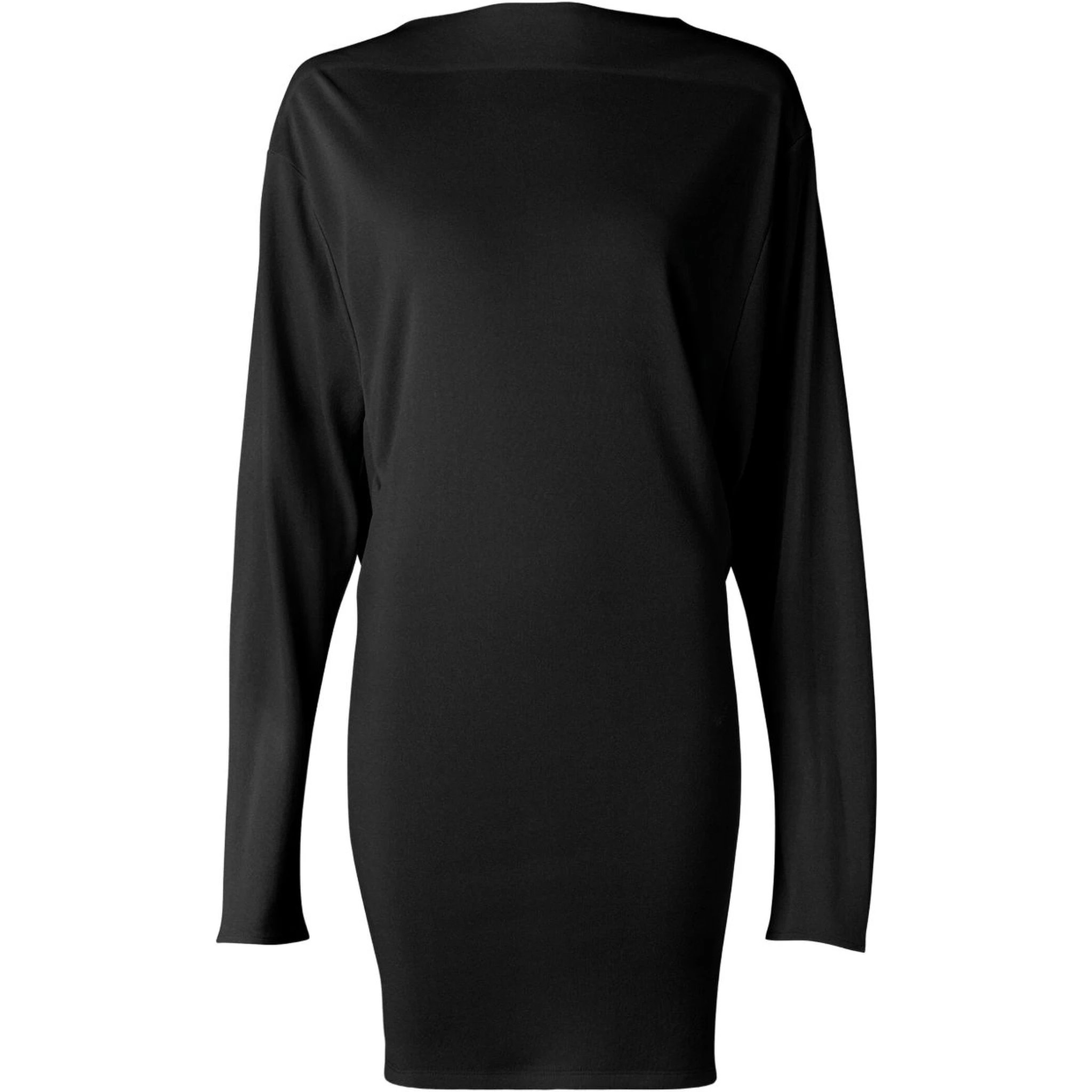 JACQUEMUS Dresses Black