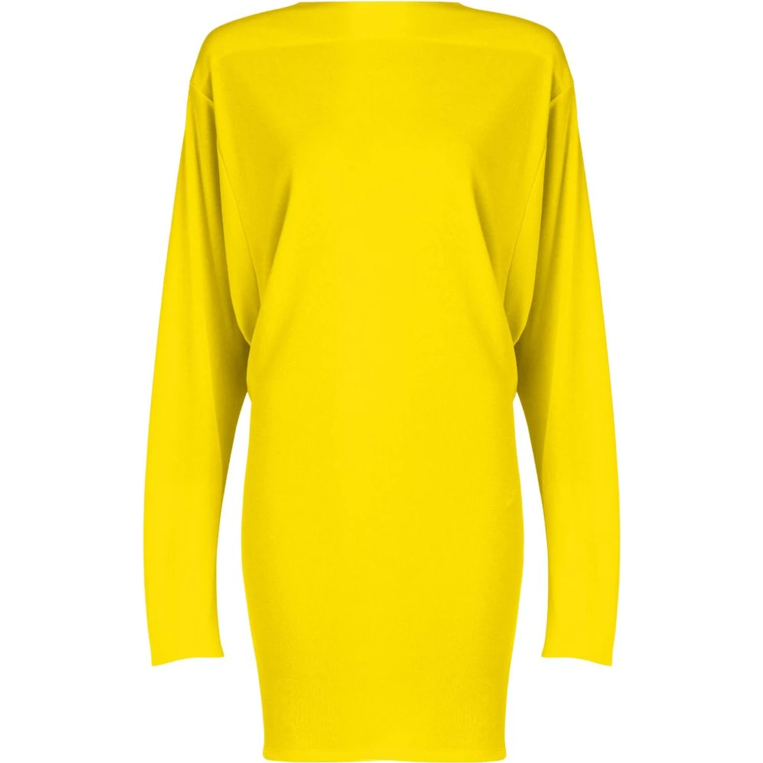 JACQUEMUS Dresses Yellow