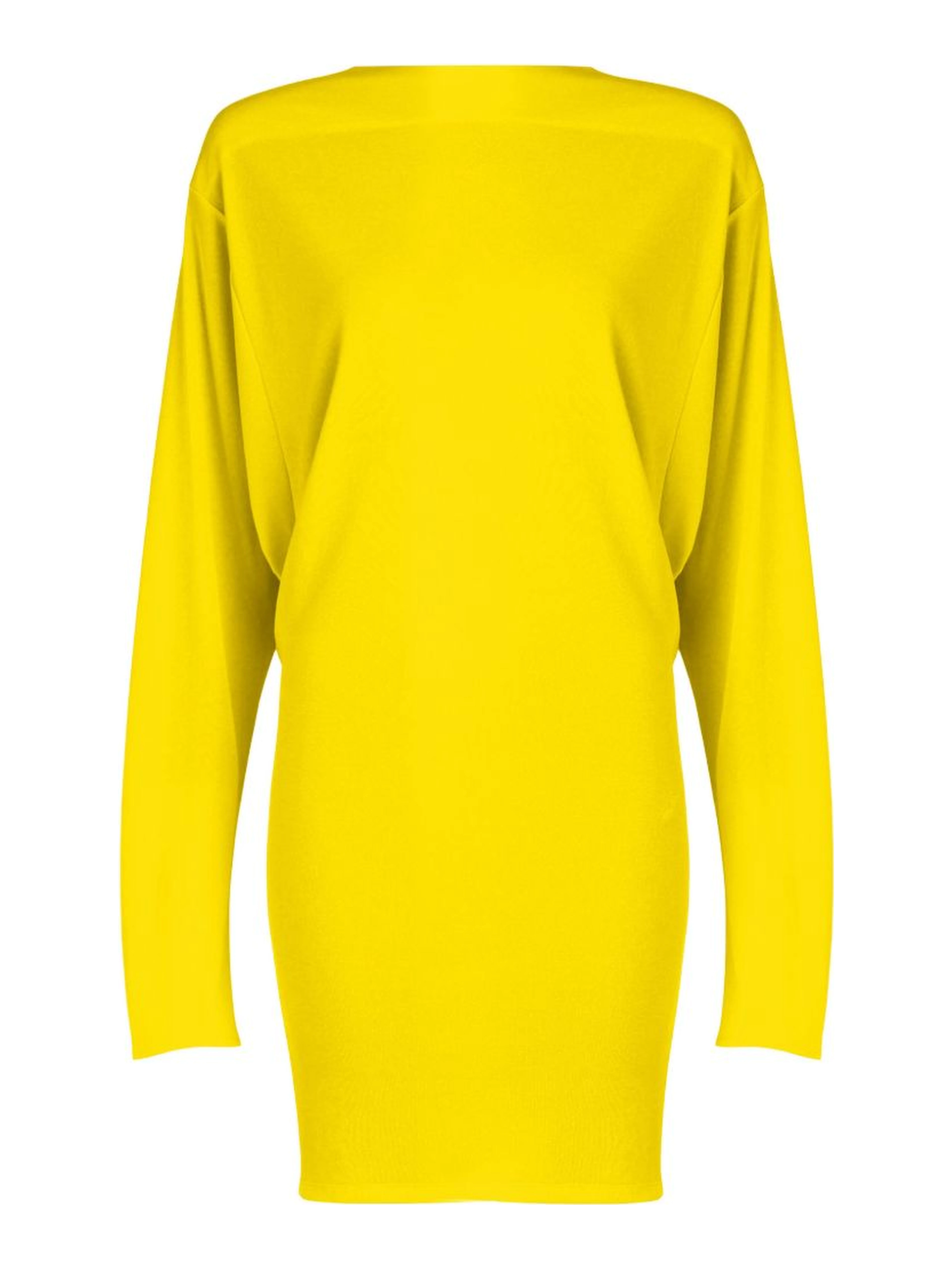 JACQUEMUS Dresses Yellow