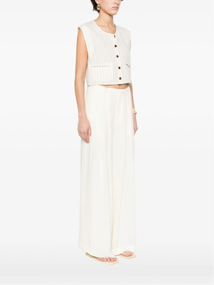 Eleh Jackets Cream alternative