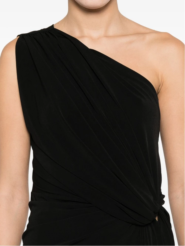 Eleh Dresses Black alternative