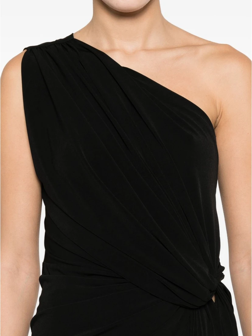 Eleh Dresses Black