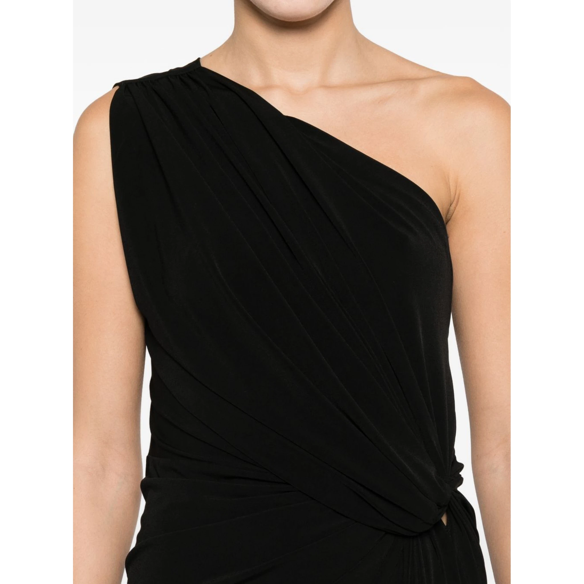 Eleh Dresses Black