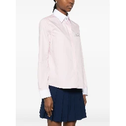 Casablanca Shirts Pink