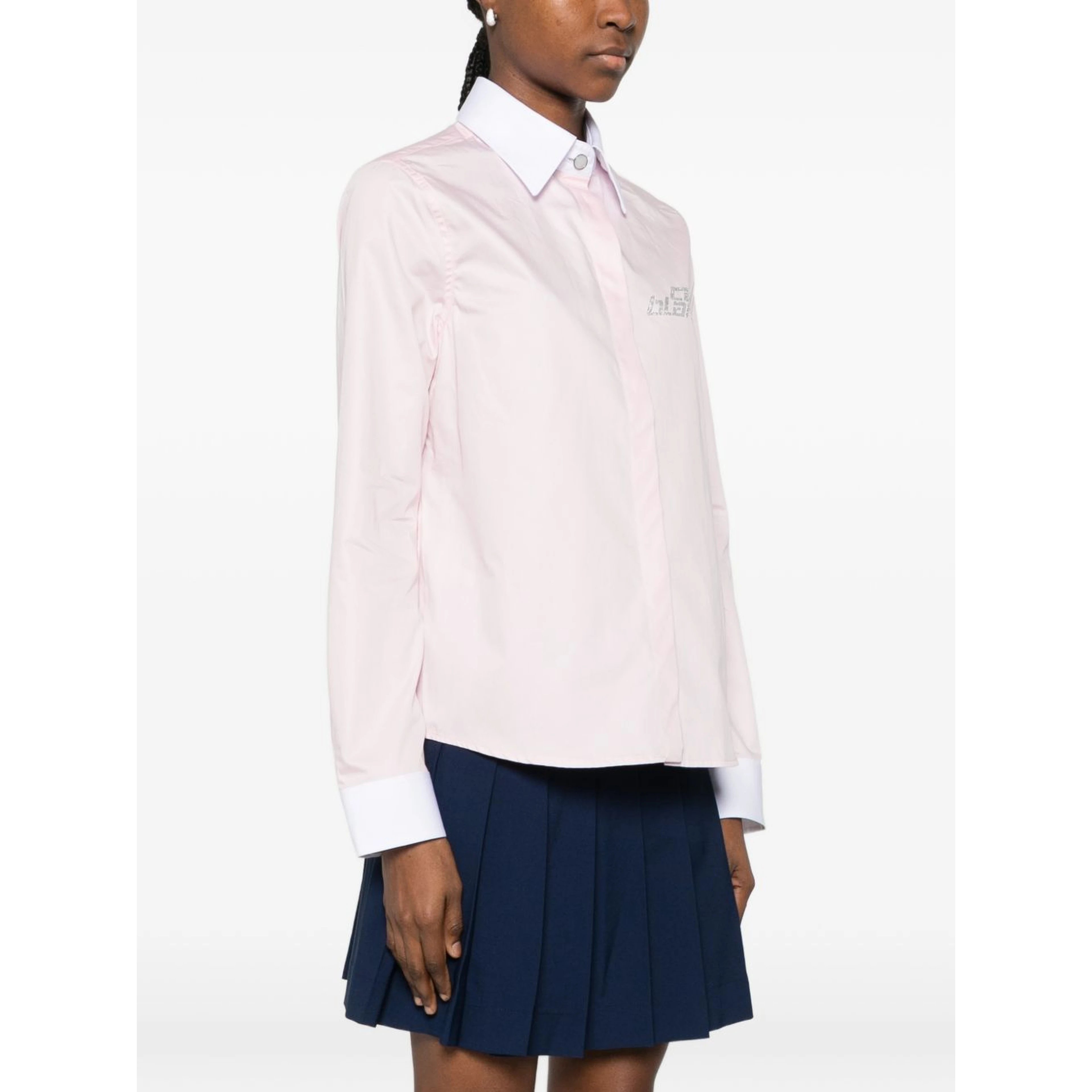 Casablanca Shirts Pink