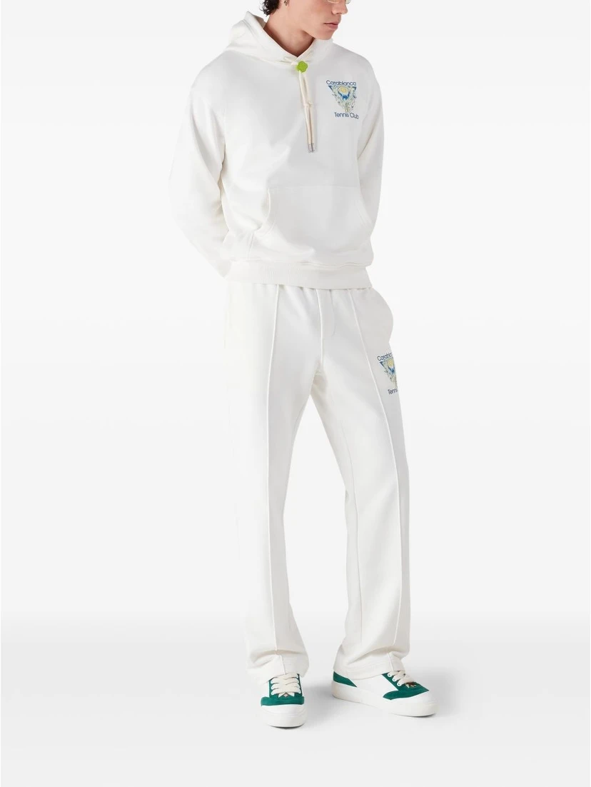 Casablanca Sweaters White