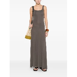 Eleh Dresses Grey