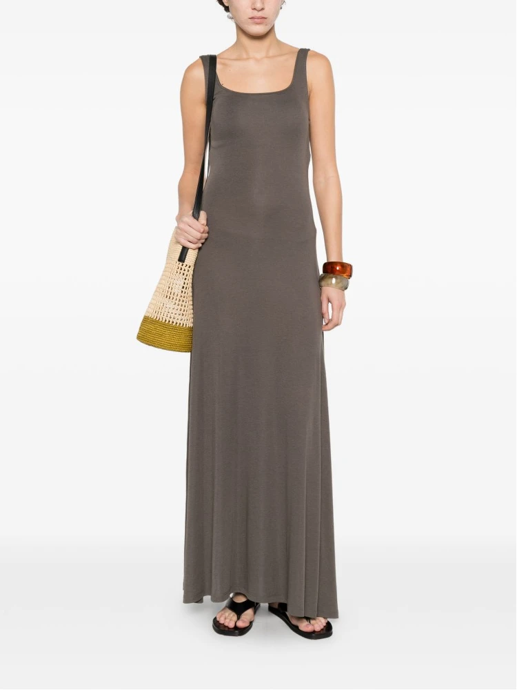 Eleh Dresses Grey alternative