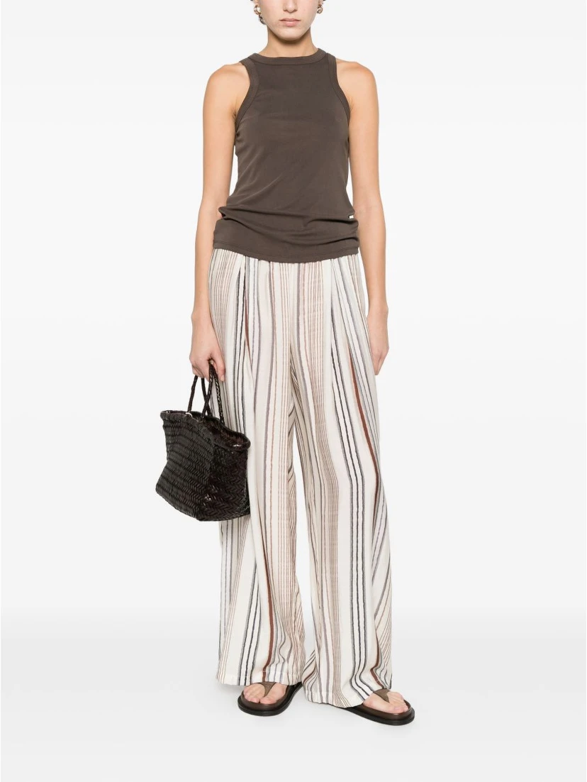 Eleh Top Grey