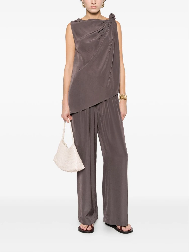 Eleh Trousers Pink alternative