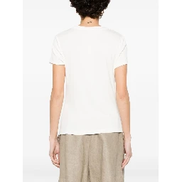 Eleh T-shirts and Polos White
