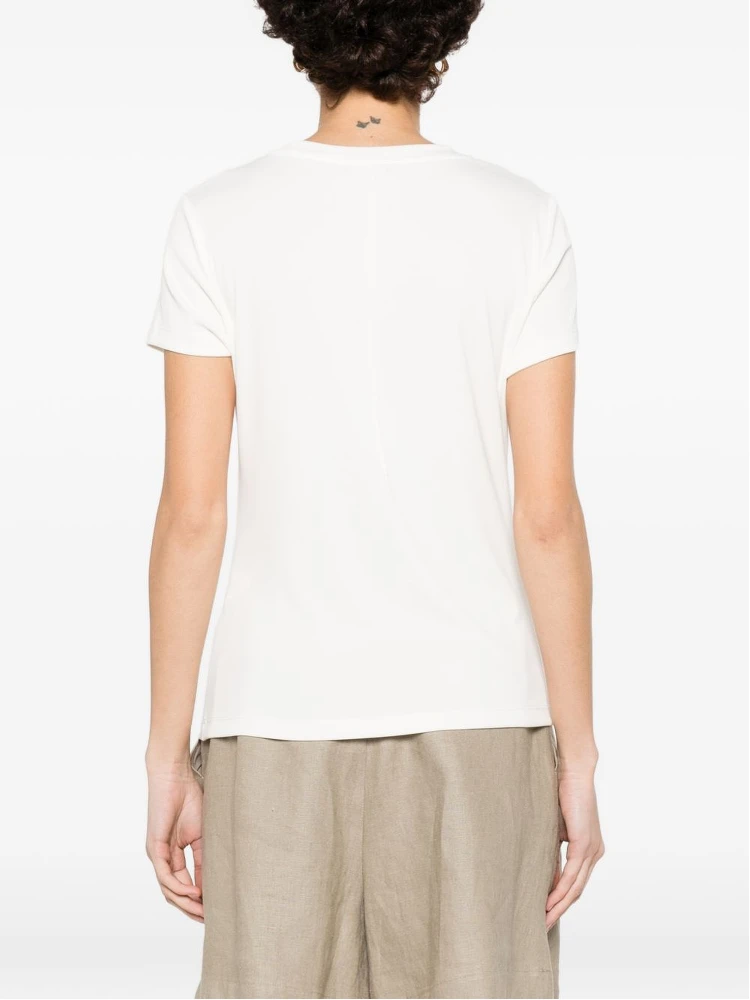 Eleh T-shirts and Polos White alternative