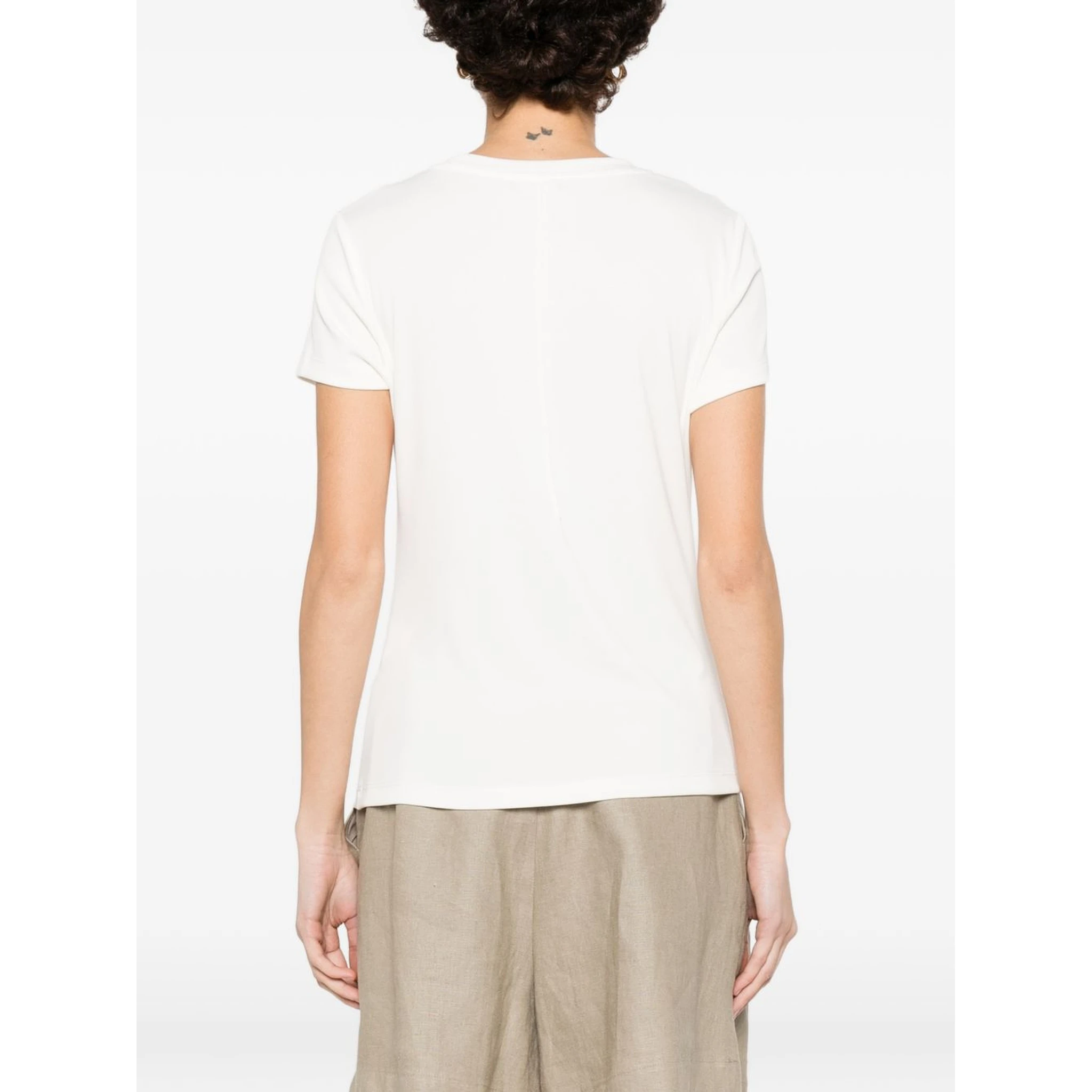 Eleh T-shirts and Polos White