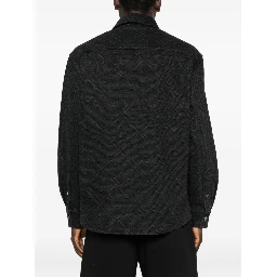 Casablanca Shirts Black