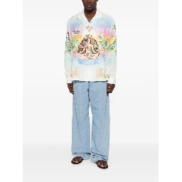Casablanca Shirts MultiColour