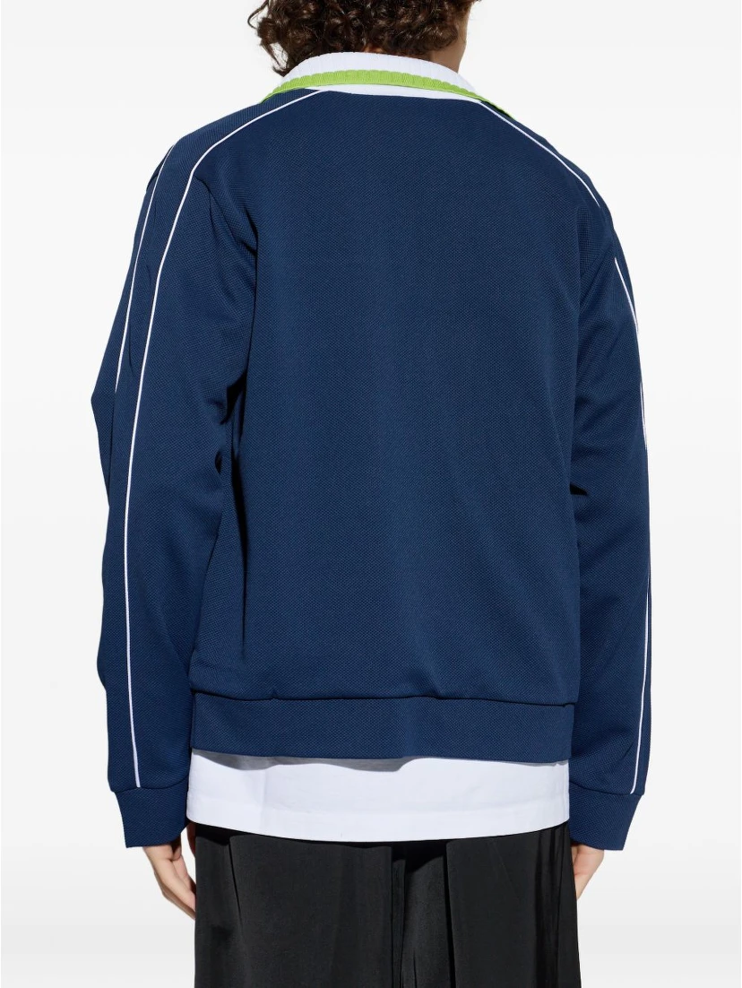 Casablanca Sweaters Blue