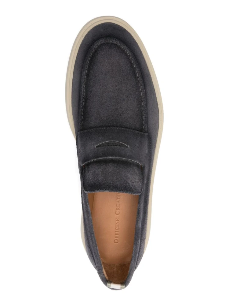 Officine Creative Sandals Beige alternative