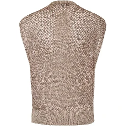 Dondup Sweaters Natural