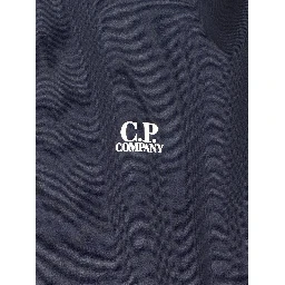 CP COMPANY T-shirts and Polos Blue