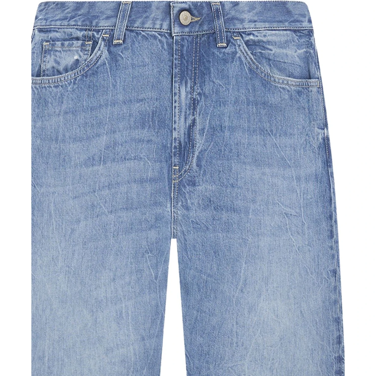 Dondup Jeans Blue