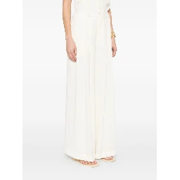 Eleh Trousers Cream