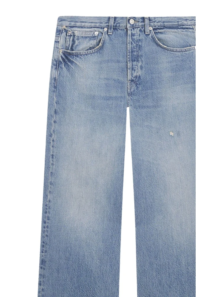 Dondup Jeans Blue alternative