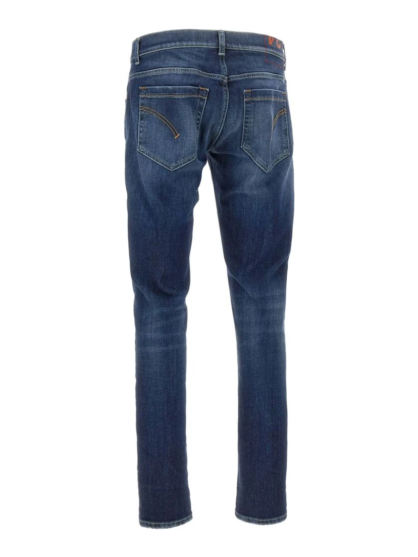 Dondup Jeans Blue