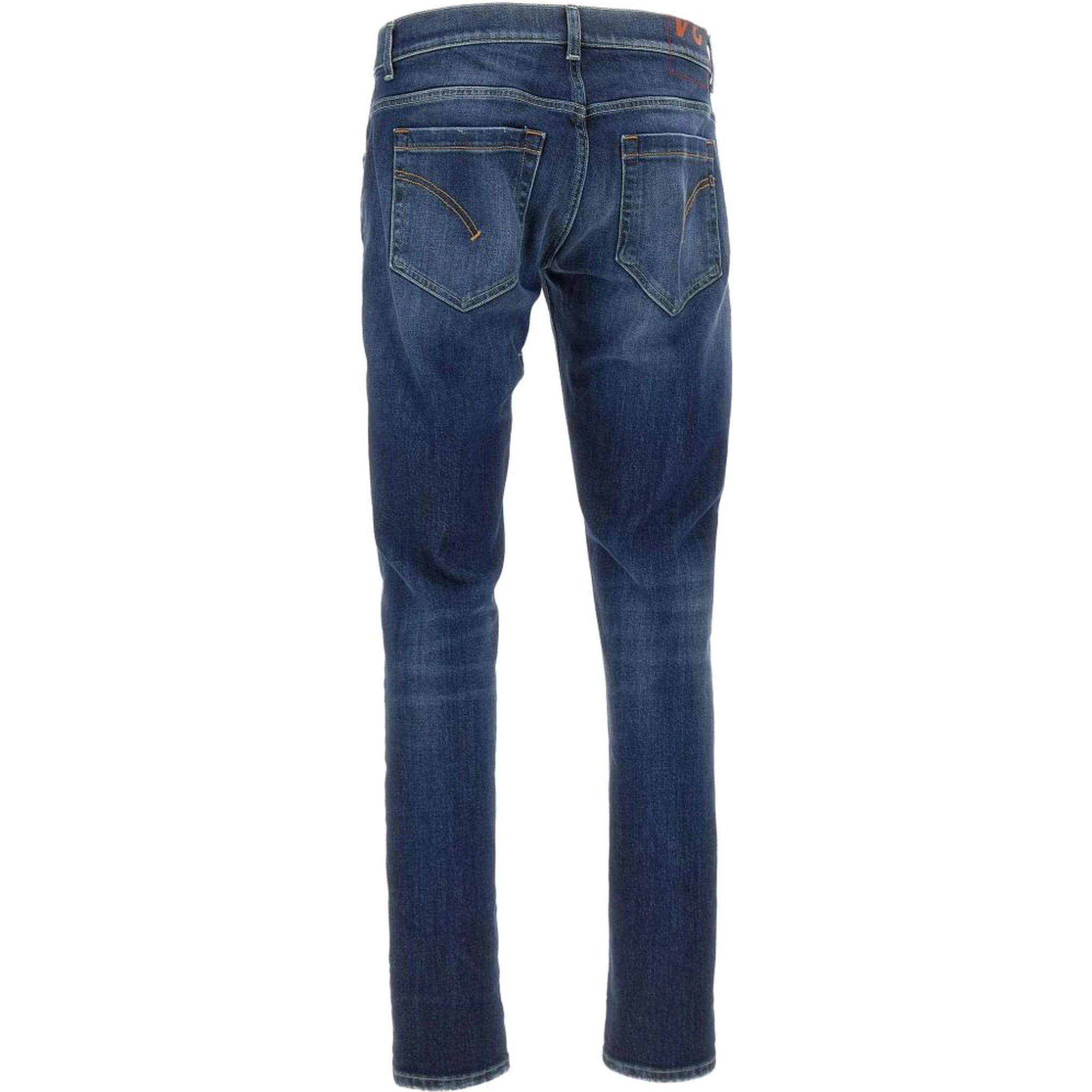 Dondup Jeans Blue