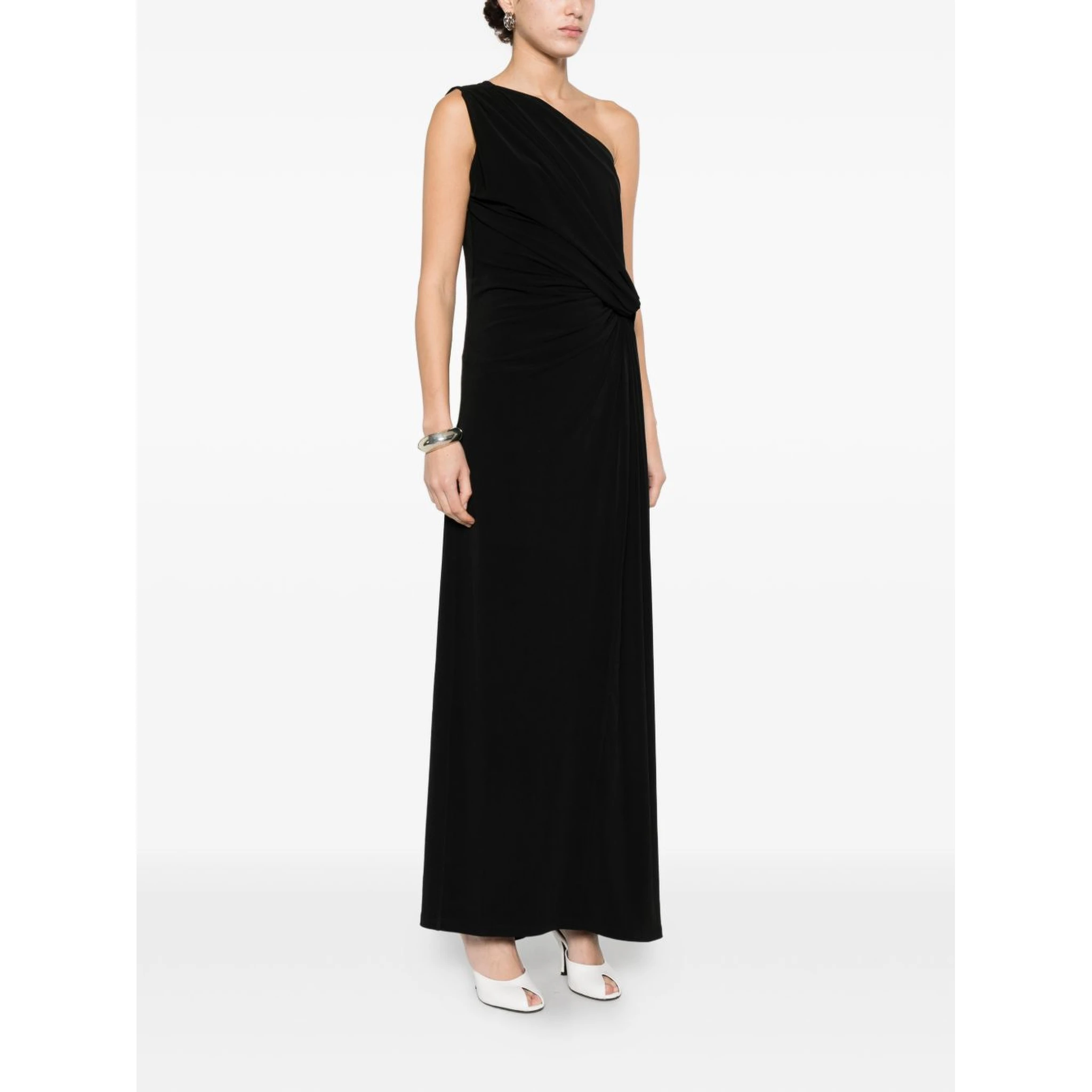 Eleh Dresses Black