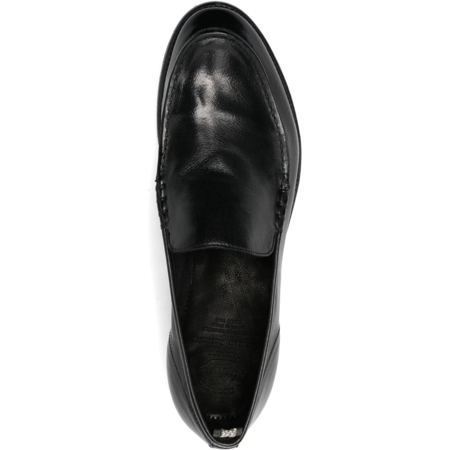Officine Creative Sandals Black