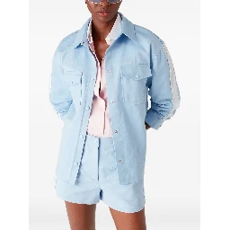 Casablanca Shirts Blue