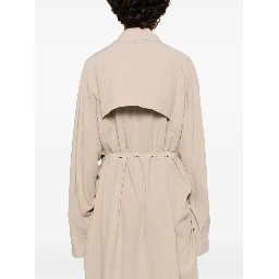 Eleh Coats Beige