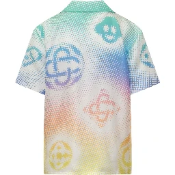 Casablanca Shirts MultiColour