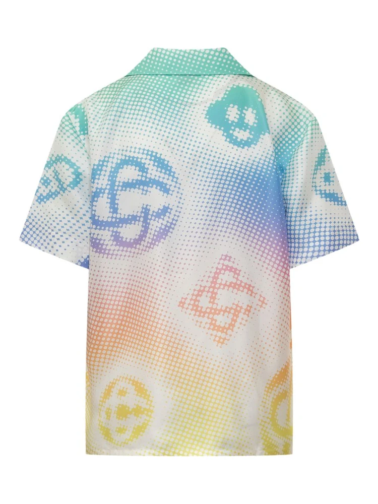 Casablanca Shirts MultiColour alternative