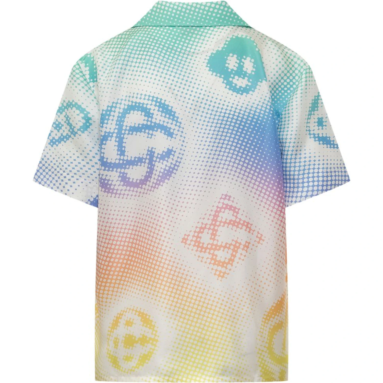 Casablanca Shirts MultiColour