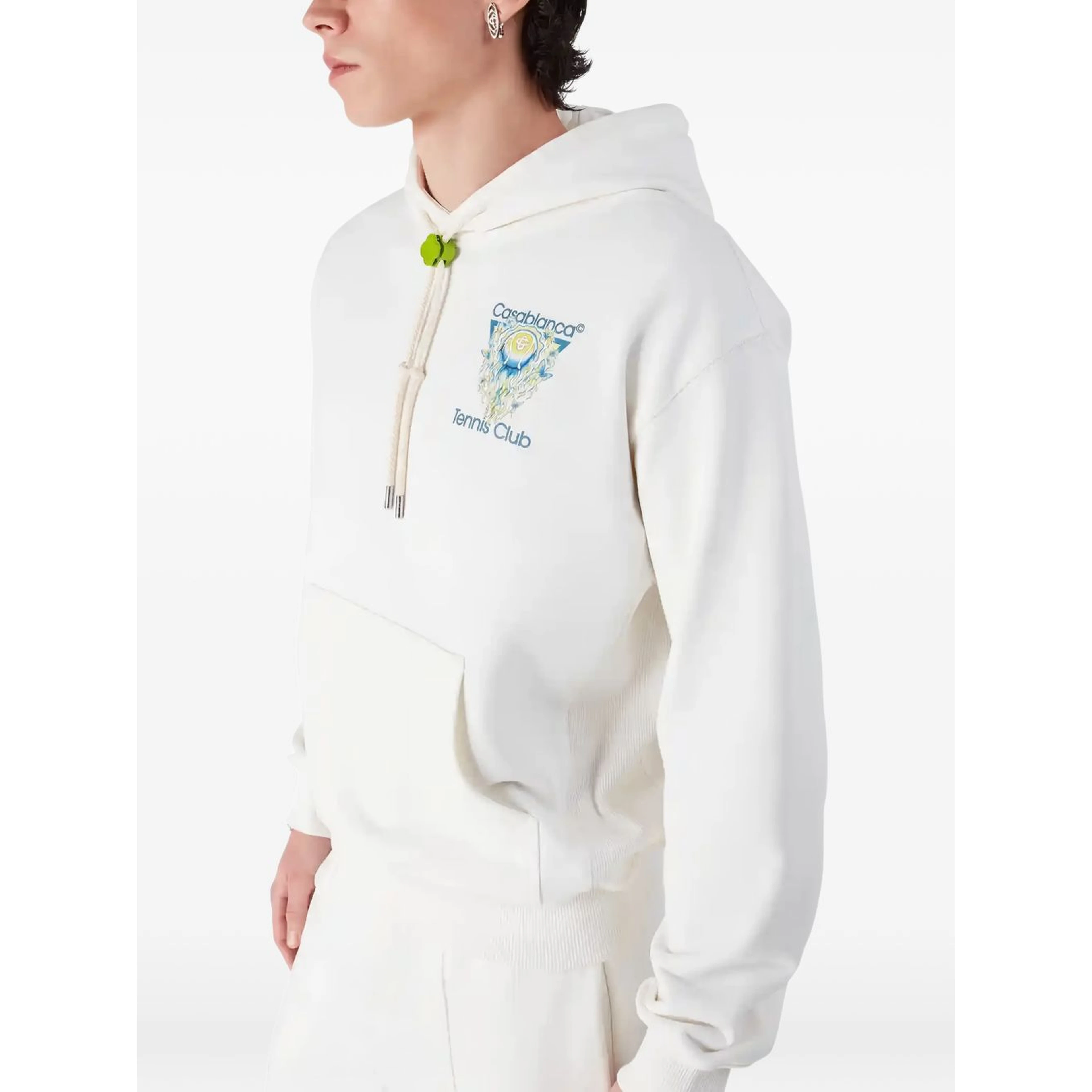 Casablanca Sweaters White