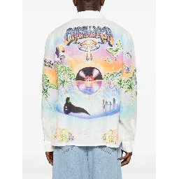 Casablanca Shirts MultiColour
