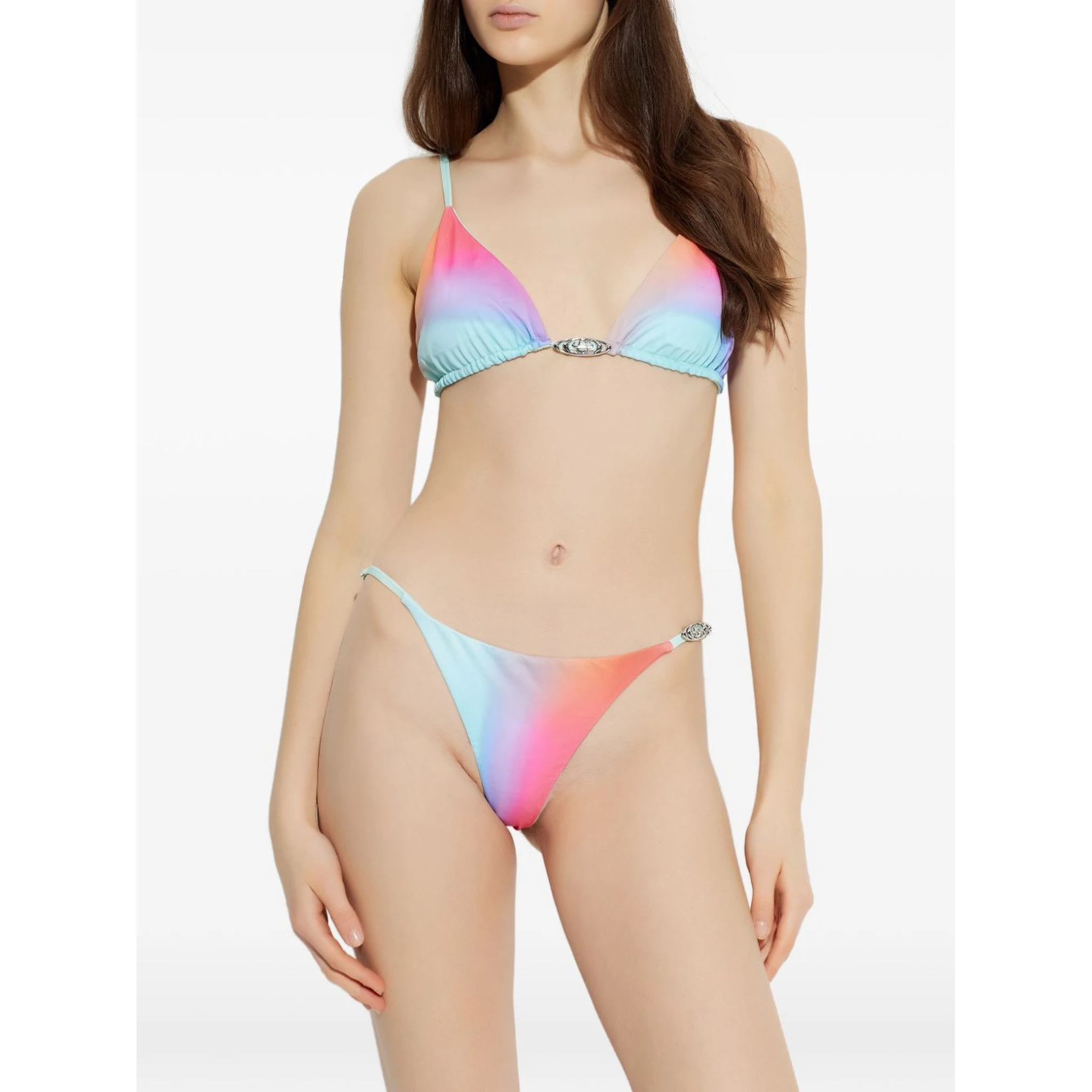 ملابس كازابلانكا البحرية متعددة الألوان