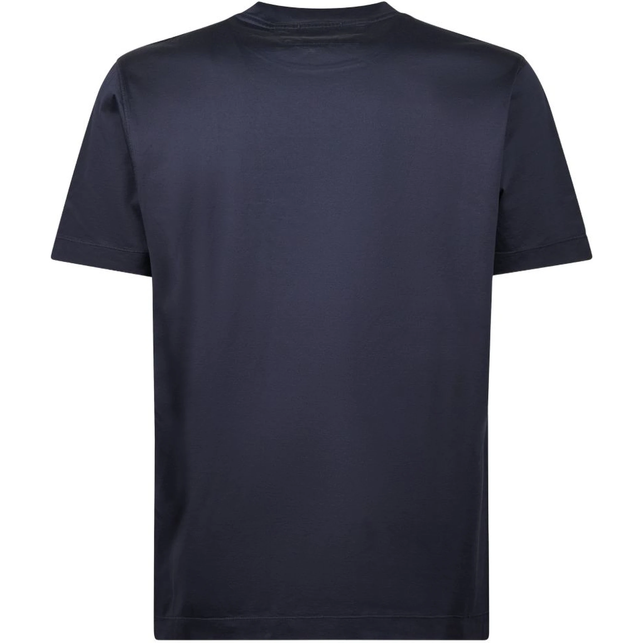 CP COMPANY T-shirts and Polos Blue