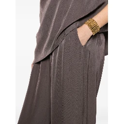 بنطلون إيليه وردي