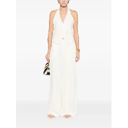 Eleh Trousers Cream