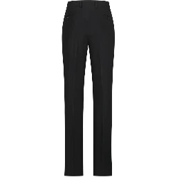 Lardini Trousers Black