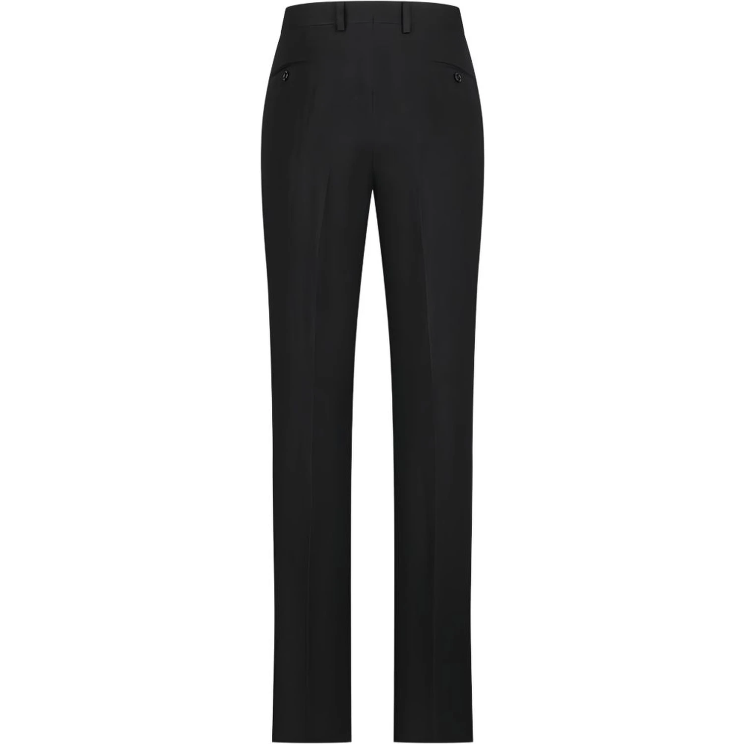 Lardini Trousers Black