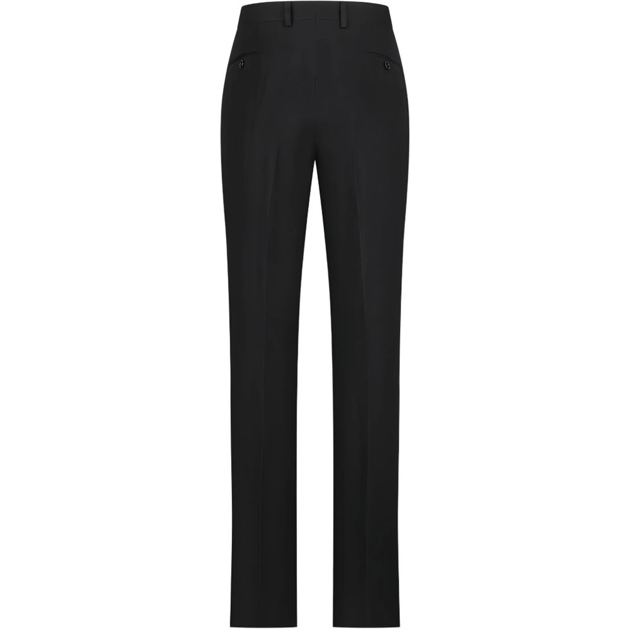 Lardini Trousers Black