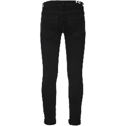 Dondup Jeans Black