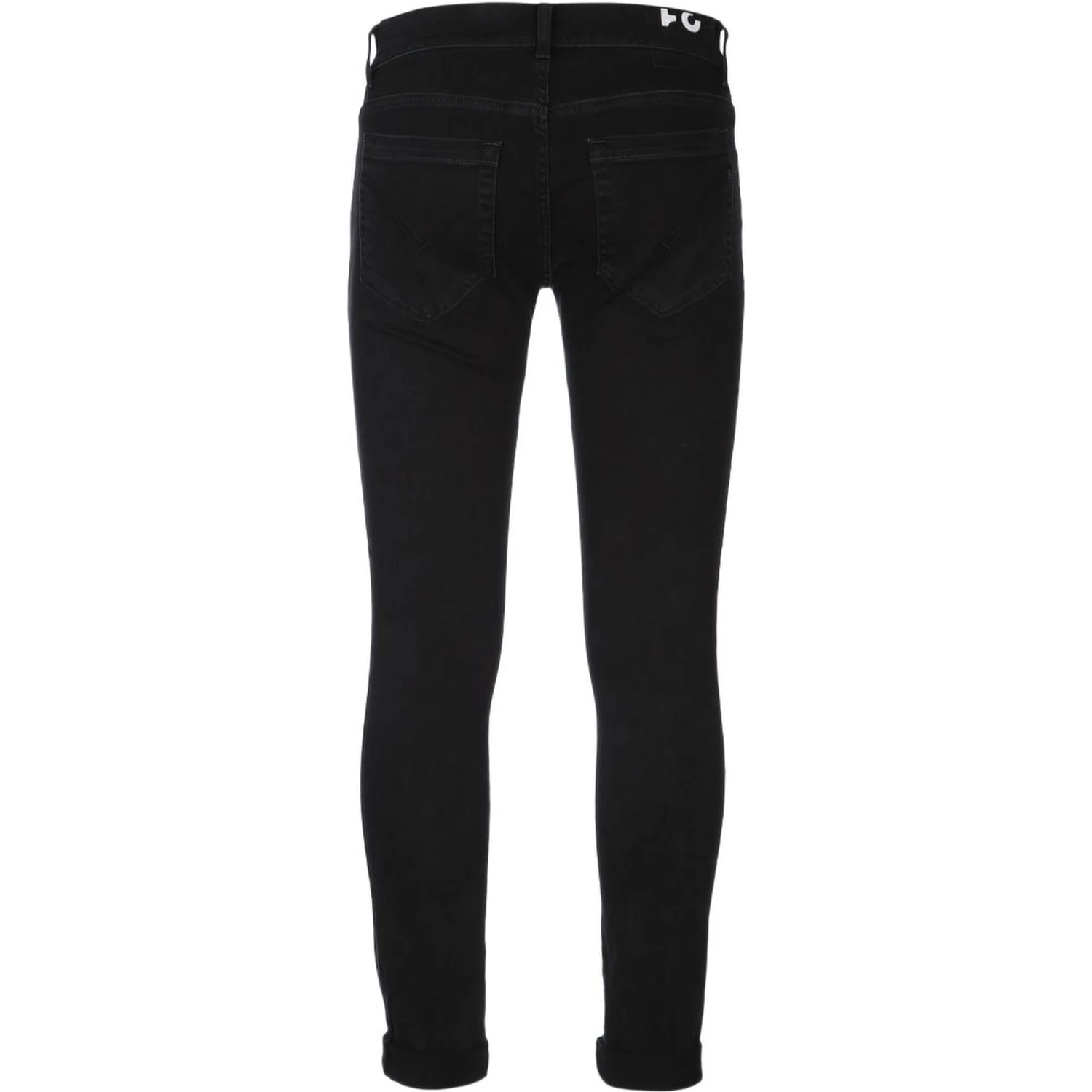 Dondup Jeans Black