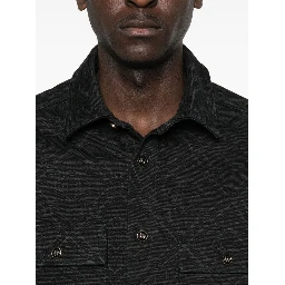 Casablanca Shirts Black