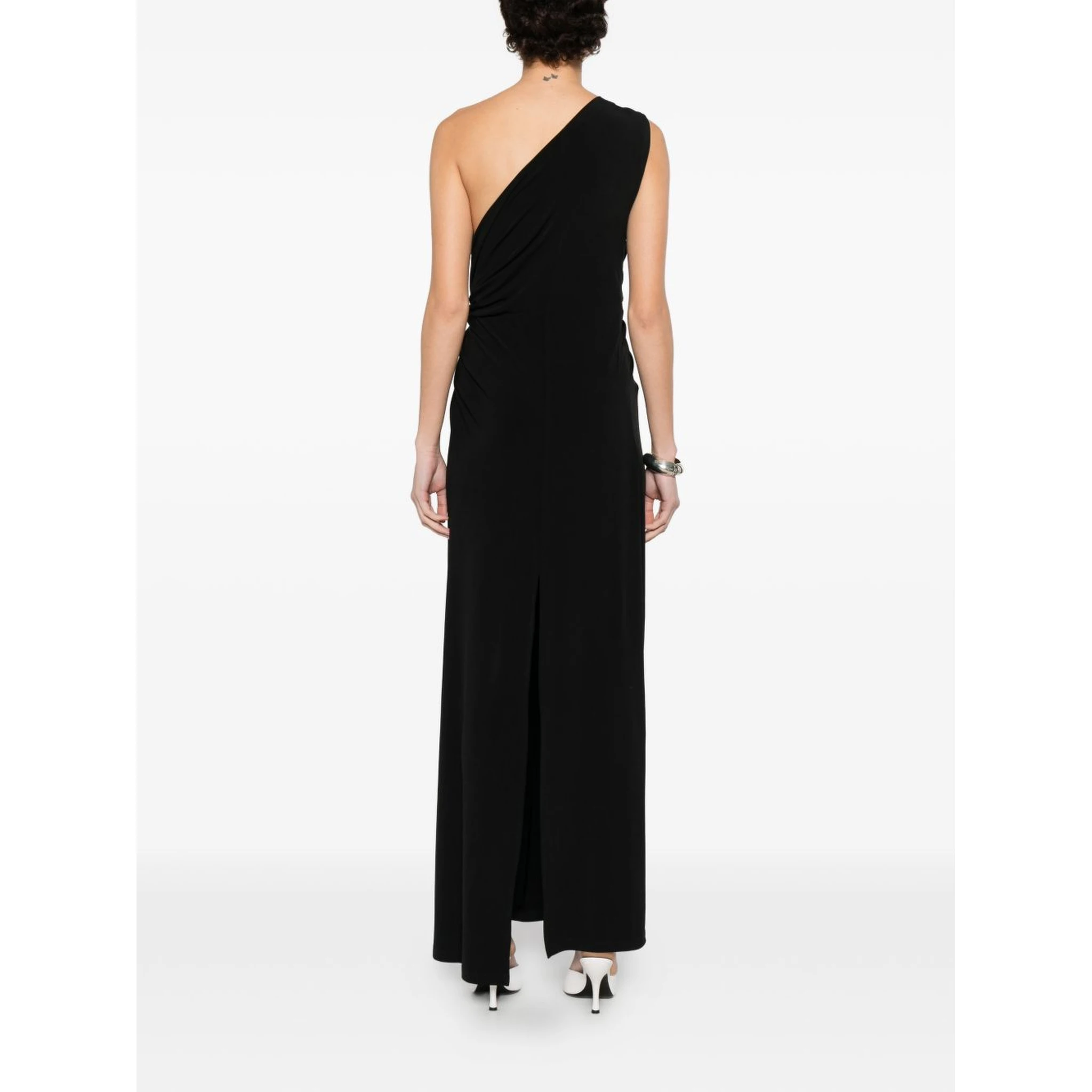 Eleh Dresses Black