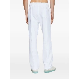 Casablanca Trousers White