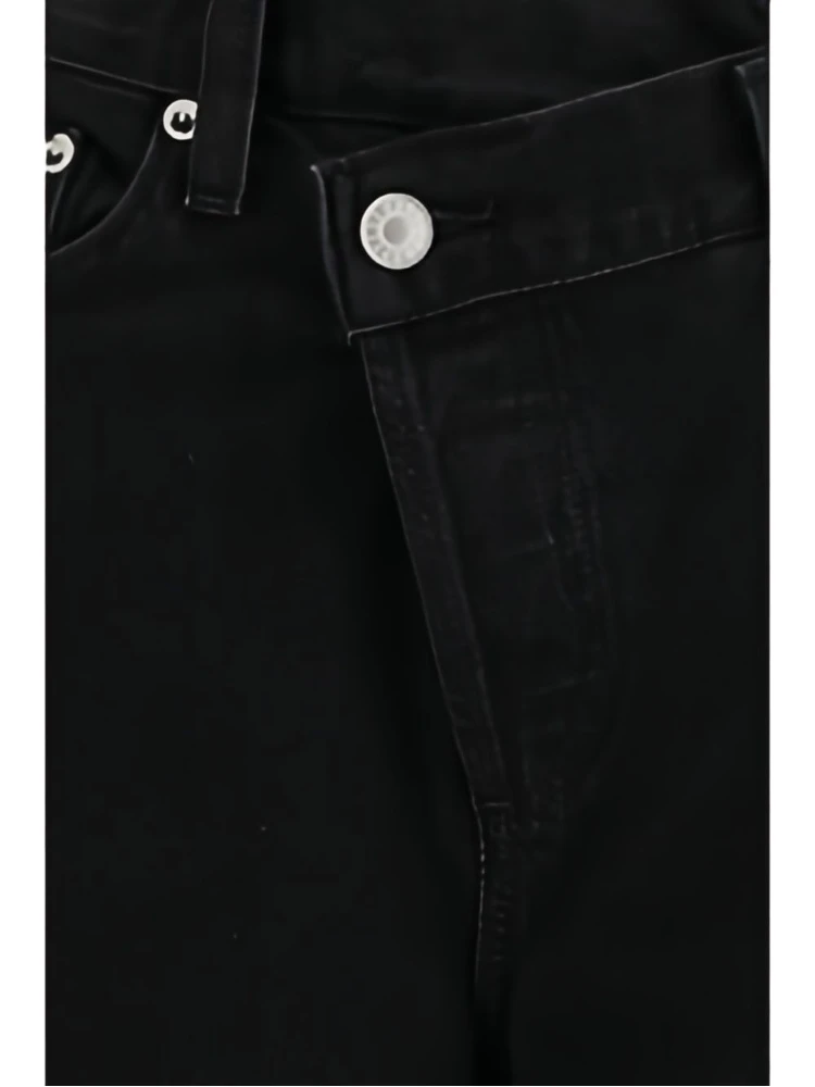 AGOLDE Jeans Black alternative